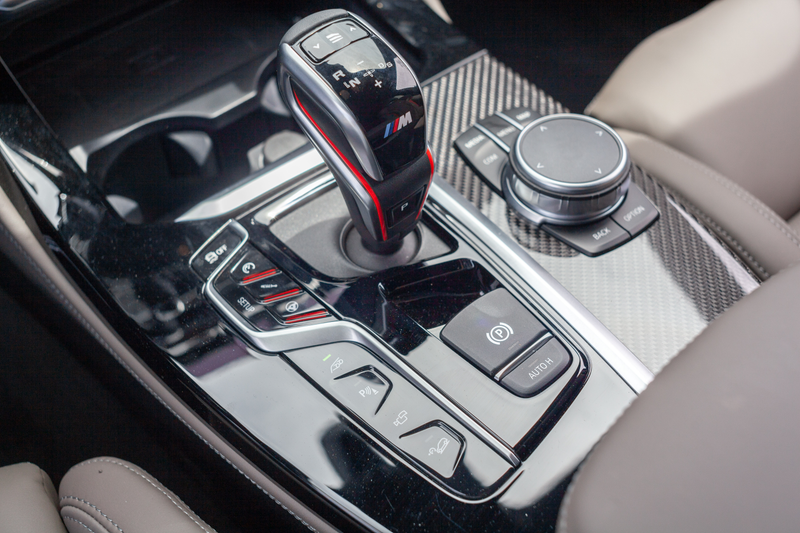 Photo: Justin Westbrook / Jalopnik